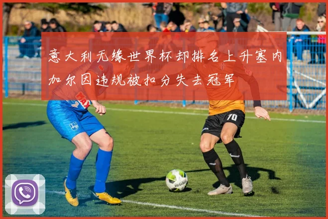 意大利无缘世界杯却排名上升塞内加尔因违规被扣分失去冠军