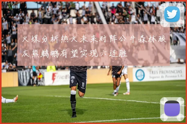 火媒分析热火未来对阵公牛森林狼灰熊鹈鹕有望实现六连胜